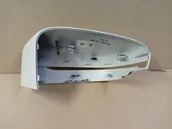 OEM 7422720 Rechte Spiegelgehäuse für BMW 5er