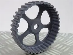 Pignon de pompe à huile OEM 97254632 pour Opel Astra J 1.7