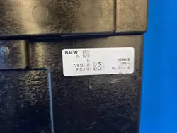 Kühlerlüfter OEM QUA11510 für BMW F48 F39 F40