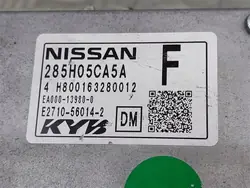 INFINITI servostyrningsenhet OEM 285H05CA5A