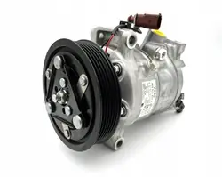 Compressore aria condizionata Audi A6 A7