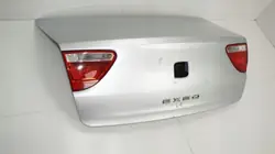 Takaluukun kansi OEM 360195917 SEAT Exeo 07-11 Sedanille