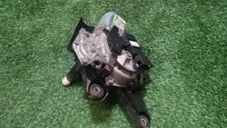 Motor limpiaparabrisas trasero Mercedes OEM A2049068102Q1