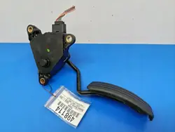 Renault OE Kaasupoljinpotentiometri OEM 8200159647