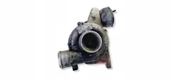 Turbocompresseur MERCEDES-BENZ VITO W639 A6460960199