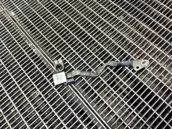 Terminal negativo Hyundai OEM 37180-3Z300
