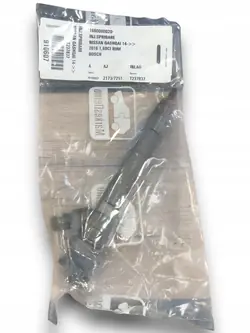 Bränsleinsprutare Set 4st Nissan Renault 1.6 B445161554