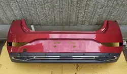 OEM 86611-G4500 bakre stötfångare för Hyundai i30 III Lift