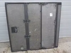 Kofferraumboden OEM 5E9861411B für Skoda Octavia III Kombi