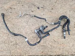 Alipaineventtiili OEM 759557380 Peugeot 308 1.6THP