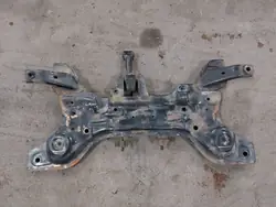 Cuna Motor OEM 1 para Kia Picanto I - Usado