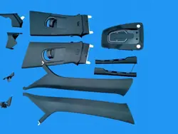 Protection sous caisse Audi Q5 80A S-Line OEM 3101261730908