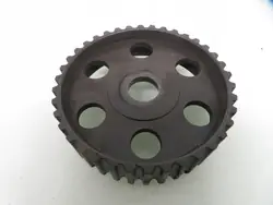 Polia de árvore de cames FXJA para Ford Fiesta MK5 1.4