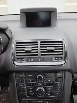 OPEL MERIVA B Radio Navi 950 OEM - Kit Completo