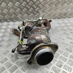 Catalyseur Toyota C-HR OEM 171410T180