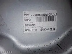 VW Caddy fönsterregulator OEM 2k1837751ba
