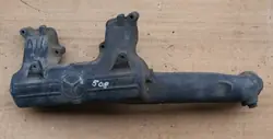 Mercedes avgasgrenrör OEM 3640982015 - Begagnad