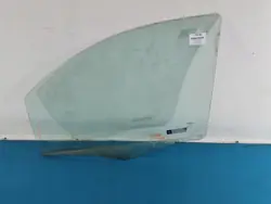 Vidro Porta Dianteira Esquerda OEM IMPRK1539459 Fiat Fiorino