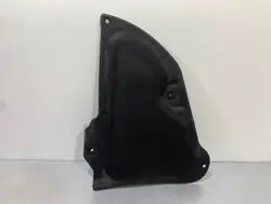 Aislamiento de capó Subaru Ascent OEM FBZ22086 - Usado