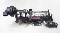 Renault Trafic II Enfriador EGR 8200873678