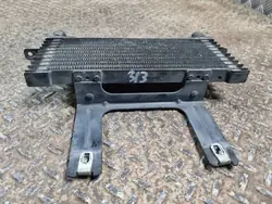 Vaihteistoöljynjäähdytin Cadillac OE OEM 4028200