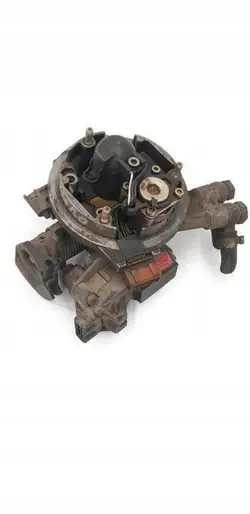 Monowtrysk Volkswagen Polo III