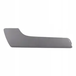 Audi A3 8P Kartenhalter-Abdeckung OEM 8P7867133 Vorne Links