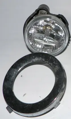 Subaru Forester 3 III Lâmpada Halógena Koito Lado Direito OE