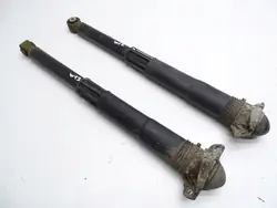 Taka Jousitus OEM 5Q0512013GK Skoda Octavia III:lle