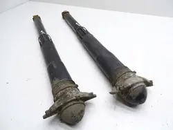 Taka Jousitus OEM 5Q0512013GK Skoda Octavia III:lle