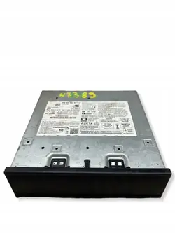 Peugeot Boxer multimediasysteem OEM 5FA035862R