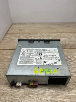 Estación multimedia Peugeot Boxer OEM 5FA035862R