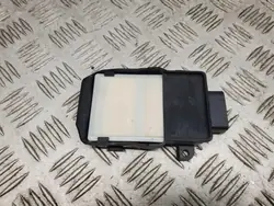 Toter-Winkel-Modul OEM 4N0907566AL rechts hinten Audi Q8