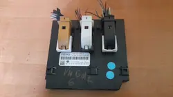 Modulo Comfort VW Golf VI 6 1K0937084B