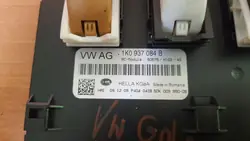 Module Confort VW Golf VI 6 1K0937084B