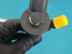 Injecteur testé OEM 0445110273 pour Fiat Ducato 2.3 JTD