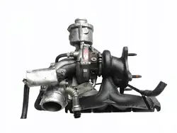 Turbolader OEM 06H145701K für VW Audi 1.8 TFSI