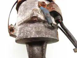 Bobina de encendido OEM 525368A para Peugeot 405 1.6