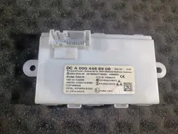 Controlador EGR Mercedes-Benz A0004468908 - Usado