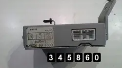 ECU Mazda AM-345860 pour Xedos 6 1996