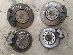 OEM 8E0615424G takajarru oikea Audi A4 A6:lle