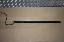 Bagageluckstöd Porsche Cayenne 9Y Coupe