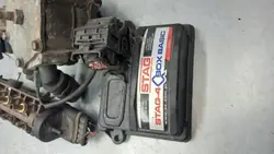 MAZDA LPG-Kit für Mazda 626 2.0B 00R GF - Gebraucht