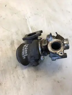 Turbo OEM 9816179380 pour Opel Grandland X 1.2L