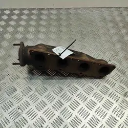 Collecteur d'échappement gauche OEM 079253033A Audi A4 Cabrio