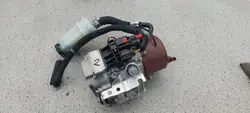 Servopumpe Jeep Wrangler JL OEM 68529426AC