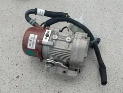 Pompe direction assistée Jeep Wrangler JL OEM 68529426AC