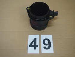 Luchtstroommeter SsangYong Rodius 2.7 XDI A6650943148