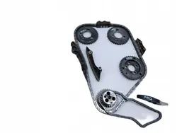 Kit Chaîne Distribution OEM -FMJ- pour Ford Mondeo 2.0 TDCi