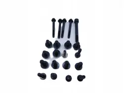 Kit Cadena Distribución OEM -FMJ- para Ford Mondeo 2.0 TDCi